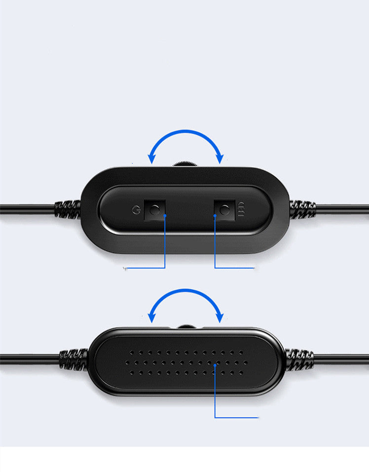 Bluetooth Sound Bar – Compact Desktop Computer Speakers