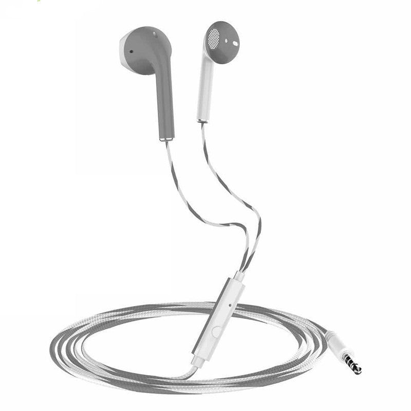 YD03 TWS Wireless Earbuds – Smart Display & Breathing Light
