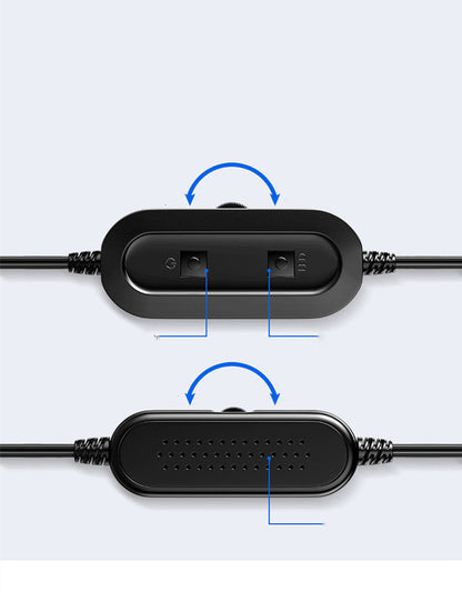 Bluetooth Sound Bar – Compact Desktop Computer Speakers