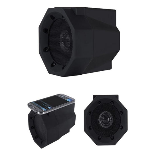 Smart Magnetic Resonance Speaker – Wireless Induction Audio