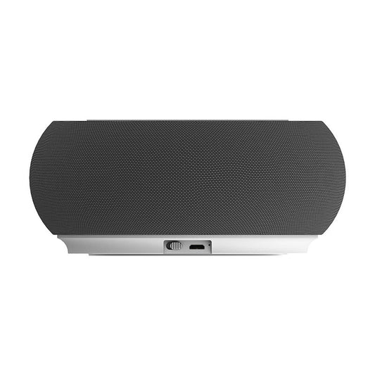 Wireless Bluetooth Speaker – Dual Subwoofers, Loud & Powerful Sound