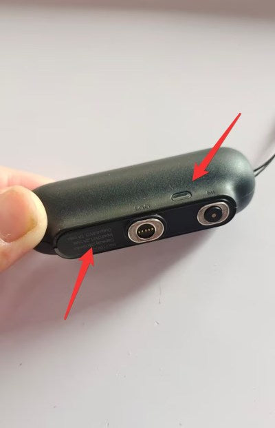 Portable Power Bank – Fast Charging On-the-Go