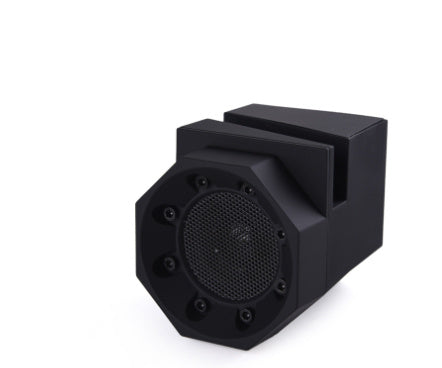 Smart Magnetic Resonance Speaker – Wireless Induction Audio