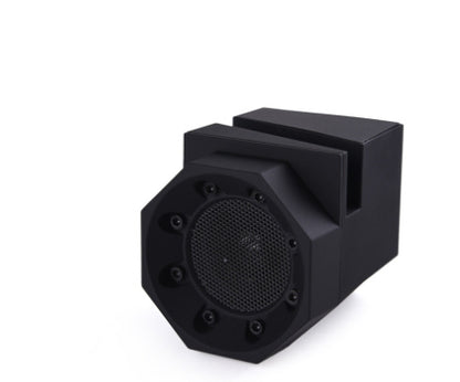 Smart Magnetic Resonance Speaker – Wireless Induction Audio